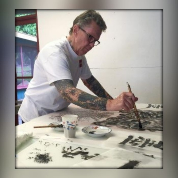 🐯 The Ed Hardy Tiger Men's Anchor Bracelets 🐯 - Picture 4 of 4